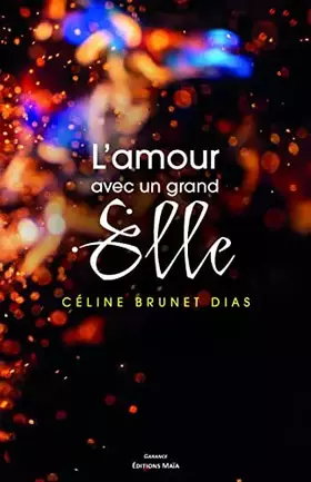 Couverture du produit · L'amour avec un grand Elle