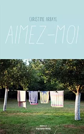 Couverture du produit · Aimez-moi