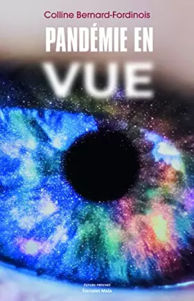 Couverture du produit · Pandémie en vue