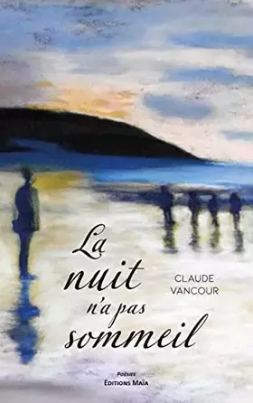 Couverture du produit · La nuit n'a pas sommeil
