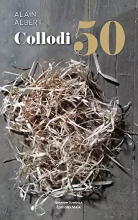 Couverture du produit · Collodi 50