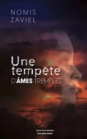 Couverture du produit · Une tempête d'âmes trempées
