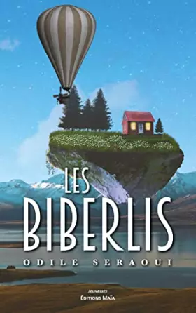 Couverture du produit · Les Biberlis
