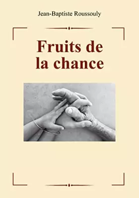 Couverture du produit · Fruits de la chance