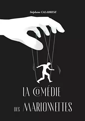 Couverture du produit · LA COMEDIE DES MARIONNETTES