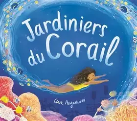 Couverture du produit · Jardiniers du Corail