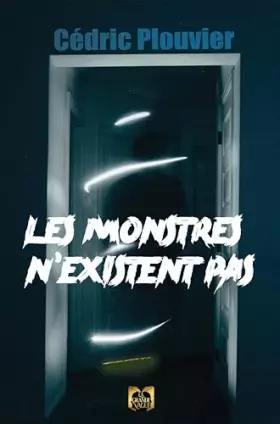 Couverture du produit · Les Monstres n'existent pas