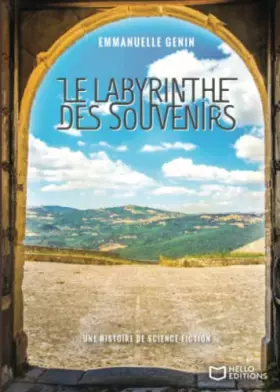 Couverture du produit · Le Labyrinthe des souvenirs