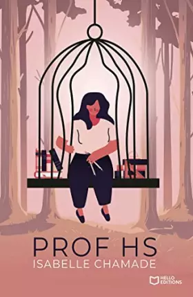 Couverture du produit · Prof HS