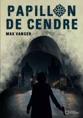Couverture du produit · Papillon de Cendre