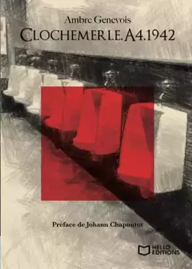 Couverture du produit · Clochemerle.A4.1942