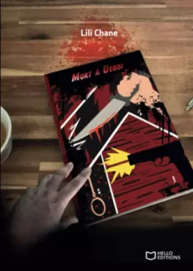 Couverture du produit · Mort à Debbi