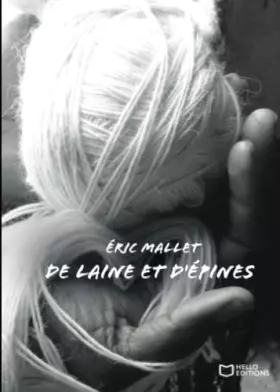 Couverture du produit · De laine et d'épines