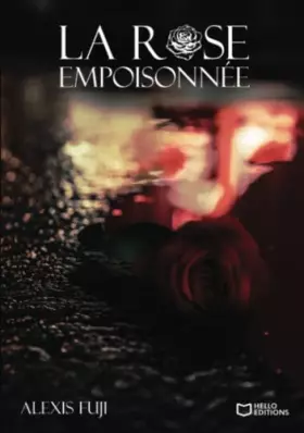 Couverture du produit · La Rose Empoisonnée