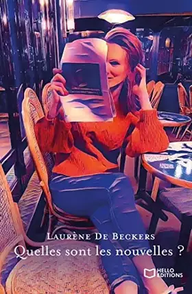 Couverture du produit · Quelles sont les nouvelles ?