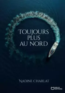Couverture du produit · Toujours plus au nord
