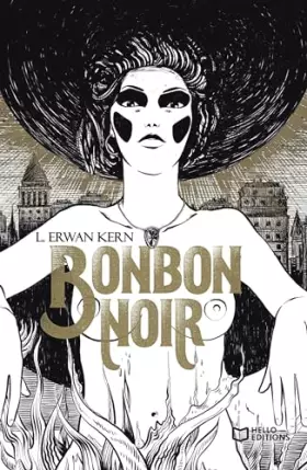 Couverture du produit · Bonbon Noir