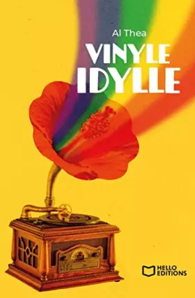 Couverture du produit · Vinyle Idylle