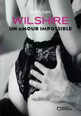 Couverture du produit · Wilshire : Un amour impossible