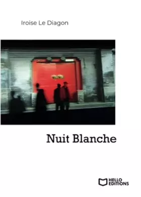 Couverture du produit · Nuit Blanche