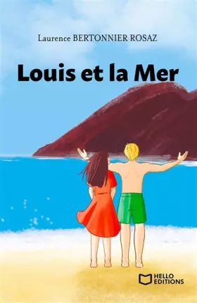 Couverture du produit · Louis et la Mer