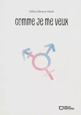 Couverture du produit · Comme je me veux