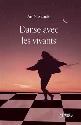 Couverture du produit · Danse avec les vivants