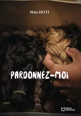 Couverture du produit · Pardonnez-moi