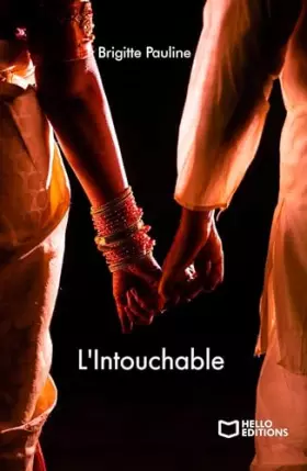 Couverture du produit · L'Intouchable