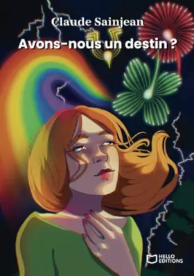 Couverture du produit · Avons-nous un destin ?