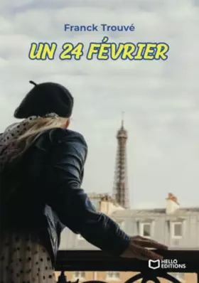Couverture du produit · Un 24 février