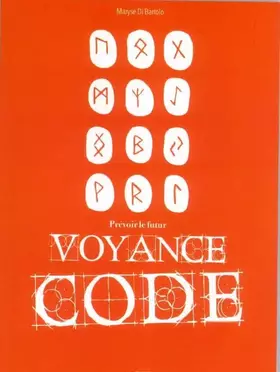 Couverture du produit · Voyance code