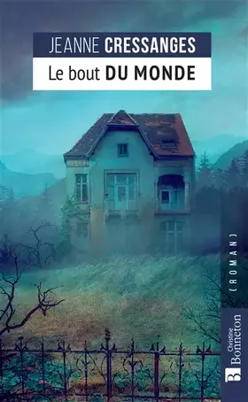 Couverture du produit · Le bout du monde