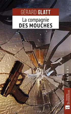 Couverture du produit · La Compagnie des mouches