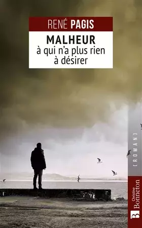 Couverture du produit · Malheur à qui n'a plus rien à désirer