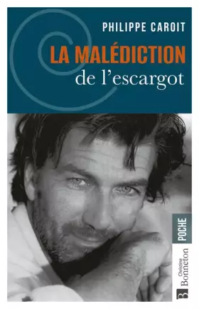 Couverture du produit · La malédiction de l'escargot