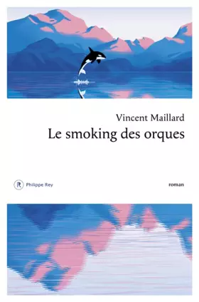 Couverture du produit · Le smoking des orques