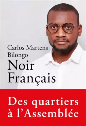 Couverture du produit · Noir Français