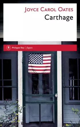 Couverture du produit · Carthage
