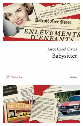 Couverture du produit · Babysitter
