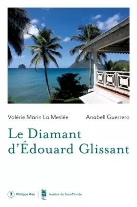 Couverture du produit · Le Diamant d'Edouard Glissant