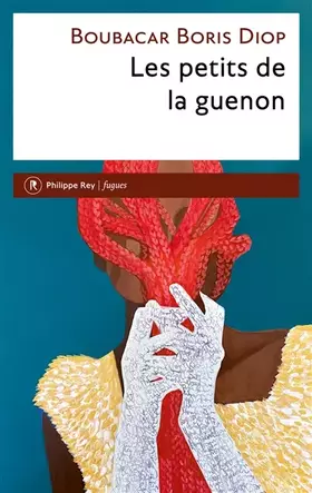 Couverture du produit · Les petits de la guenon