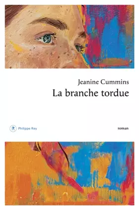 Couverture du produit · La branche tordue