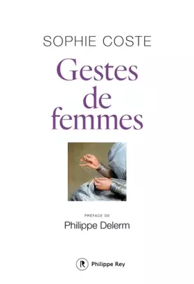 Couverture du produit · Gestes de femmes