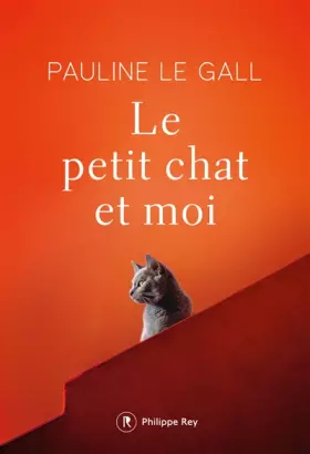 Couverture du produit · Le petit chat et moi