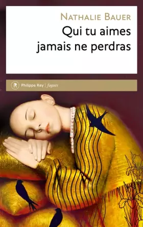 Couverture du produit · Qui tu aimes jamais ne perdras