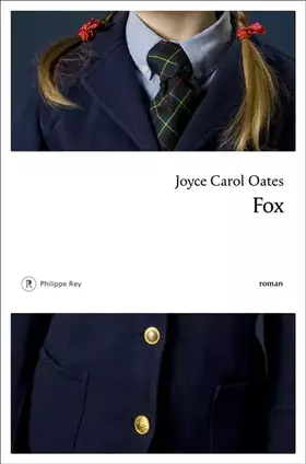 Couverture du produit · Fox