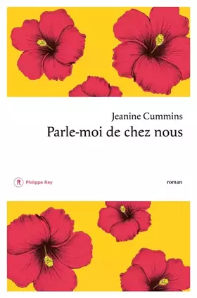 Couverture du produit · Parle-moi de chez nous