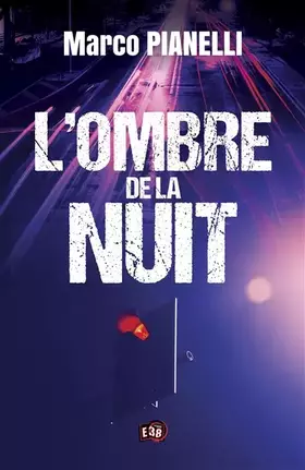 Couverture du produit · L'ombre de la nuit