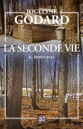 Couverture du produit · Mont-Joli: Un matin se lève